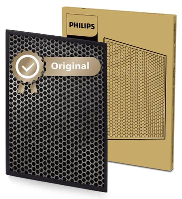 Image de Philips PHILIPS Nano Protect filtrs