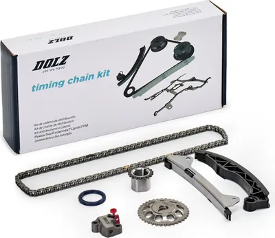 Immagine prodotto di DOLZ SKCC050F Kit catena di distribuzione Catena di distribuzione