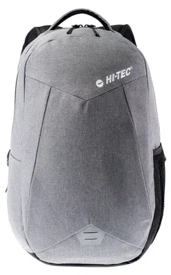 Obrázek produktu pro Hi-Tec – Batoh "Falco", 25 litrů, model IG350 (univerzální velikost), barva: šedá melírovaná