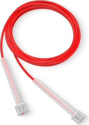 Produktbild von Verstellbares Springseil für Speed Skipping - leicht für Damen, Herren und Kinder - Fitness-Workout für Frauen und Männer - 28 Meter
