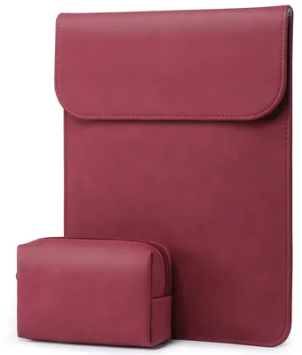 Zdjęcie produktu dla Etui na laptopa, przeznaczone do laptopów o przekątnej 15-16 cali
