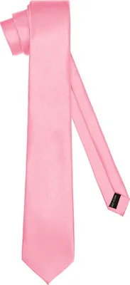 Produktbild von Klassische Herren Krawatte glänzend Vielfältige Farben TMS-7 150cmx7cm
