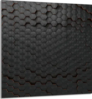 Immagine prodotto di PIATTO IN VETRO PER CUCINA 60x65 Nero