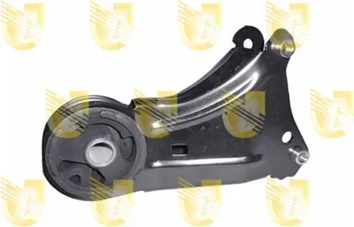 Produktbild von UNIGOM Motorlager Hinten für RENAULT TWINGO I (C06) 396766