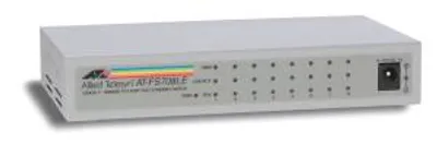 Obrázek produktu pro Allied Telesis AT-FS708LE-50, Nespravované, Plně duplexní režim