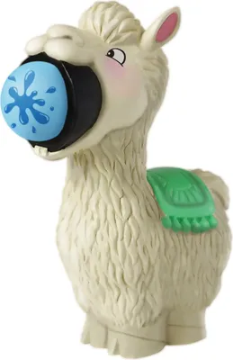 Produktbild von Leif|Plopper Leif - Lama Plopper