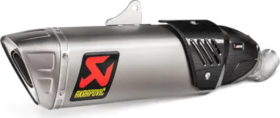 Obrázok produktu pre Tlmič Ti/Cf Cbr1000Rr