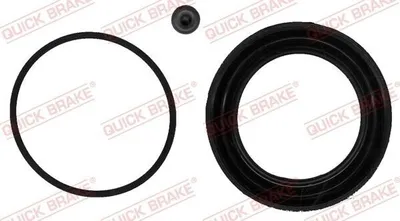 Produktbild von QUICK BRAKE Bremssattel-Reparatursatz für LAND ROVER Range Rover Evoque (L538) 114-0250