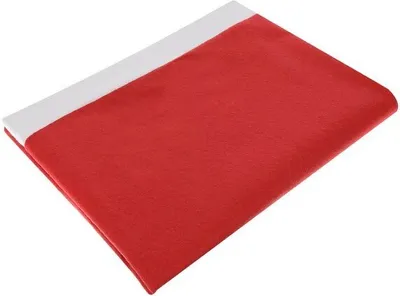Obrázok produktu pre Sada poťahov na stoličky 6 ks + obrus