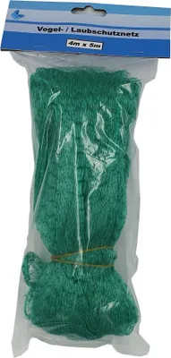Produktbild von profibau®' Vogel- / Laubschutznetz 4,0 x 5,0 m