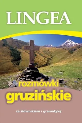 Produktbild von Rozmówki gruzińskie - do nauki języka