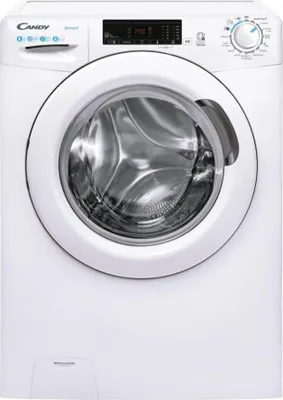 Produktbild von Candy Smart CSS128TE-11, Frontlader, 8 kg, B, 77 dB, 1200 RPM, D