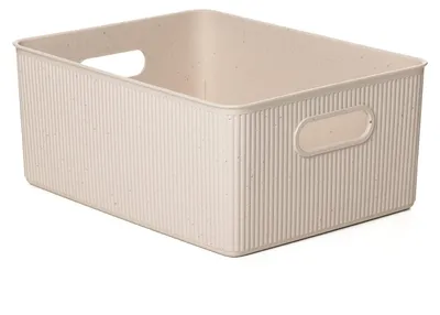 Productafbeelding van TATAY Opbergbox Ecohome: Compact en veelzijdig design
