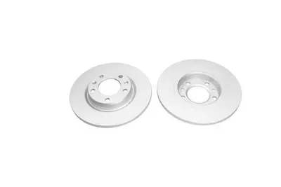 Produktbild von 2x KAVO PARTS Bremsscheibe BR-9577-C für OPEL GRANDLAND X (A18) für DS DS 4 II