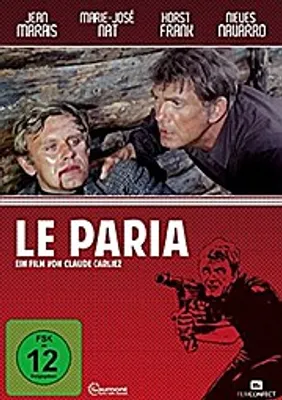 Obrázek produktu pro Le Paria