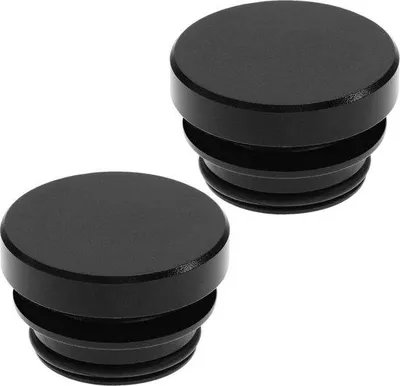 Immagine prodotto di Portasigari in alluminio da 12 V, impermeabile e antipolvere - Accessorio per auto, SUV e barche, nero
