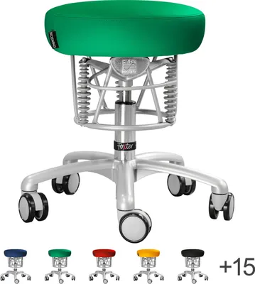 Produktbild von BIOSWING Foxter Therapiestuhl