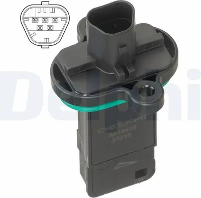 Immagine prodotto di Flussimetro Aria Inserto Opel Astra 1,4 09-