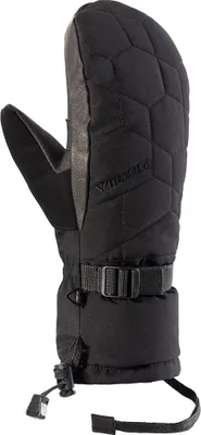 Obrázek produktu pro Viking Ohara rukavice bez prstů černé 8 ženské černé 8