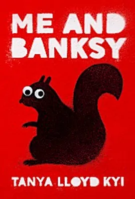 Obrázok produktu pre Me and Banksy