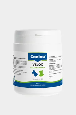 Produktbild von Canina Velox Gelenkenergie 400 g