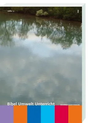 Immagine prodotto di Bibel - Umwelt - Unterricht