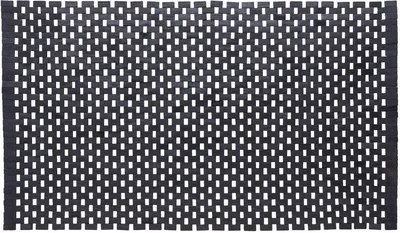 Obrázok produktu pre Tiger Woodblock Badmat 52x90 cm