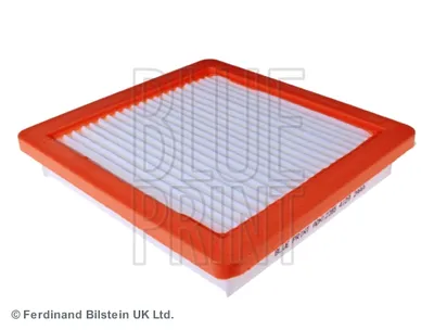 Produktbild von Luftfilter BLUE PRINT ADN12285 für NISSAN NOTE (E12) Filtereinsatz