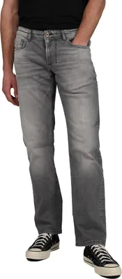Produktbild von M.O.D Miracle of Denim Thomas Comfort Fit Jeans Herren Agreement Blue