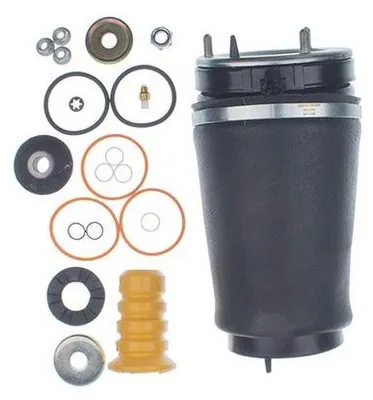 Image de EBG Soufflet de suspension pneumatique gauche avant Land Rover RNB000750