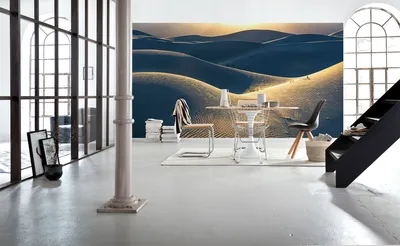 Produktbild von Digitaldruck Vlies Fototapete - Body Lines - Größe 500 x 250 cm