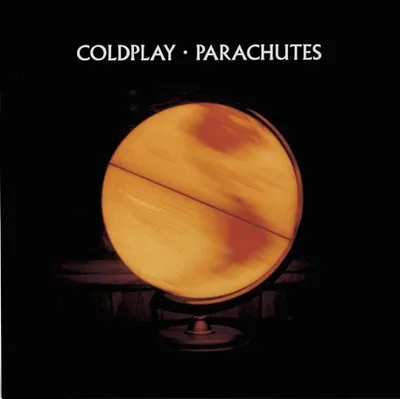 Immagine prodotto di Coldplay - Parachutes (LP)