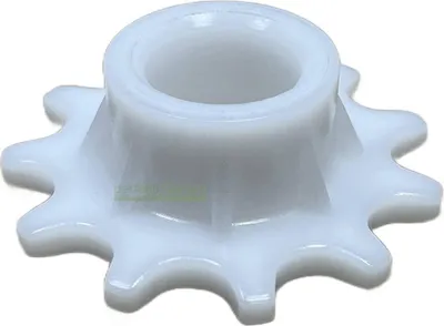 Image de Pignon pour Stiga Villa 11E Honda HF 2213 2218 / 1255700010 Tracteurs tondeuses