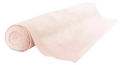 Produktbild von 1 Rolle SAMT Dekostoff Tischläufer Tischband 40cm/2,4m Rosa