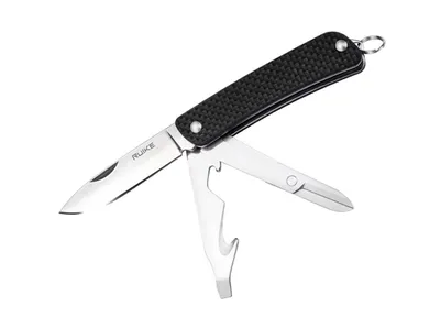 Obrázek produktu pro Ruike S31-B černá