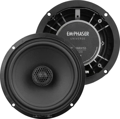 Produktbild von Emphaser EM-VWRX155