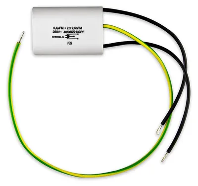 Produktbild von ISOLED LED Entstör-, Ableit- und Kompensationsmodul, Löschglied