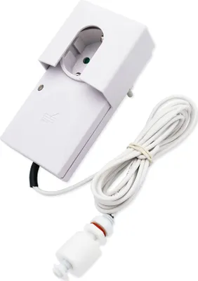 Produktbild von Schabus 300227 Wassermelder netzbetrieben