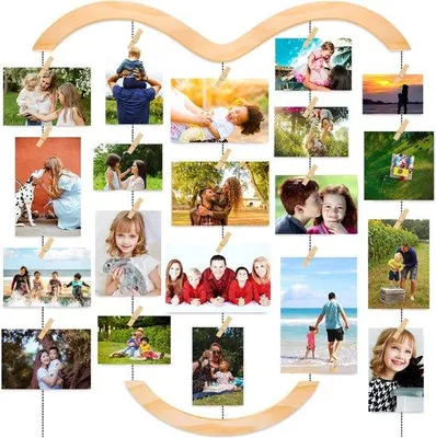 Image de Cadre photo collage