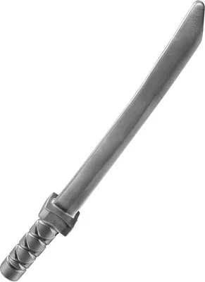 Produktbild von Lego Ninjago – Katana Spielzeugwaffe