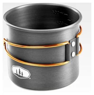Produktbild von GSI Halulite Flaschenbecher 590 ml
