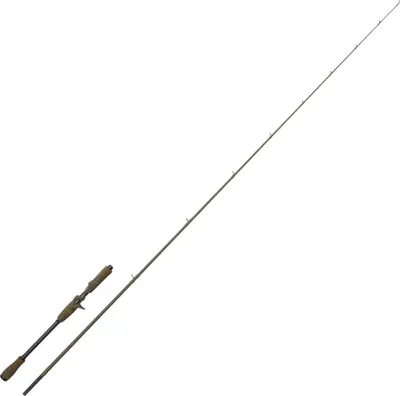 Produktbild von Savage Gear SG4 1,98m H 25-60g Vertical Specialist BC - Vertikalrute