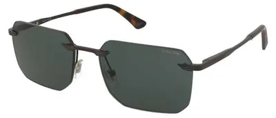 Produktbild von Sonnenbrille Police Overfly 1 SPLU75 0672