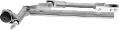 Image de VAICO V10-5281 Rampe d'essuie-glace avant gauche pour VW TOURAN (1T1, 1T2)