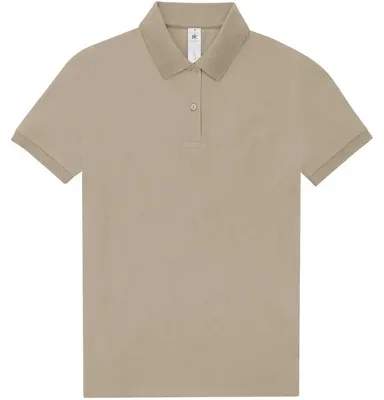 Immagine prodotto di B&C - Camicia "My Polo 210" da donna LT5804 (M) (Mastix)
