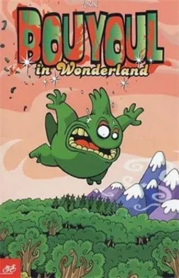 Image de Bouyoul in Wonderland