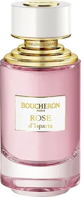 Zdjęcie produktu dla Boucheron, La Collection - Rose d'Isparta, Eau De Parfum, For Women, 125 ml