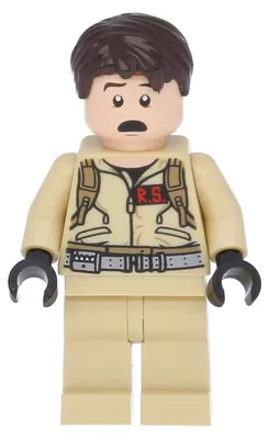 Image de LEGO Minifigurine Dr (gb003i) – neuve
