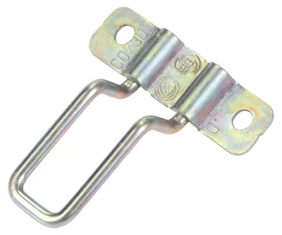 Produktbild von Original Hecktür Schlossfalle Gesperre 1399342080