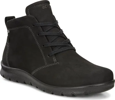 Produktbild von ECCO - Bootie Gore Tex black